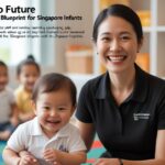 From Floor to Future A National EduNanny Blueprint for Singapore Infants