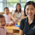 Attunement at Ground Level A National Mission to Care for Singapore's First Thousand Days