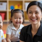On the Floor for the Nation EduNanny Builds a Civic Promise of Safe Joyful Infancy Across Singapore