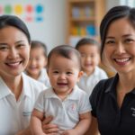 Attunement at Ground Level A New Beginning for Singapore Infants and the Nation