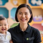 Near Home Pods and the First Thousand Days A Living Blueprint for Safe Joyful Infancy in Singapore