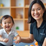 Near Home Trust and Growth The EduNanny Vision for Safe Joyful Infancy Across Singapore