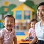 Near Home Pods and the First Thousand Days A Civic Blueprint for Safe Joyful Infancy in Singapore 2024 to 2027