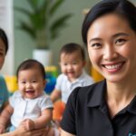 EduNanny Five Pillars and the Near Home Revolution Redefining Singapore First Thousand Days