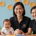 The Near Home Promise and The First Thousand Days, A Living Blueprint for Safe Joyful Infancy in Singapore