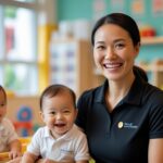 Close to Home, Bold Beginnings The EduNanny Model for Safe Joyful Infancy Across Singapore