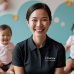EduNanny and the Near Home Promise Building Safe Joyful Infancy Across Singapore First Thousand Days