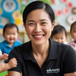 Hands Close Horizons Wide A Public Promise to Singapore Infants Through EduNanny One to Three Pedagogy