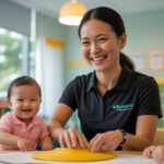 A Civic Promise at the Cradle EduNanny Ultra Low Ratio Near Home Revolution for Singapore Infants