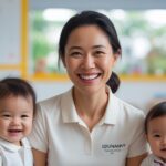 Close to Home, Close to Heart The 1 to 3 Safety Revolution of EduNanny in Singapore