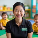 Near Home, Strong Start with EduNanny Gentle Science and Attunement for Singapore Infants