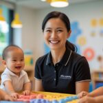 EduNanny Singapore The Gentle Architecture of Beginnings for a Nation