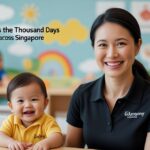 Eye Level Beginnings How EduNanny Turns the First Thousand Days into a Public Promise Across Singapore