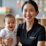 Calm Rooms, Curious Minds EduNanny The Science Led Approach to Safe Joyful Infancy in Singapore