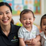 A Quiet Revolution in Singapore Infant Care, EduNanny and the Near Home Model for the First Thousand Days