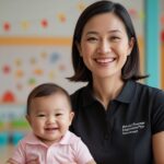 Near Home Safe Joyful Infancy EduNanny and the Singapore First Thousand Days Movement