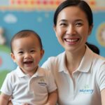 Near Home Big Futures EduNanny 1 to 3 in Singapore A Civic Craft of Safe Joyful Infancy