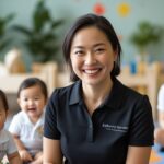 Close to Home Attunement Led and Science Informed EduNanny Blueprint for Singapore First Thousand Days