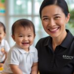 Greet and Grow A Practical Civic Vision for Singapore Infants with EduNanny