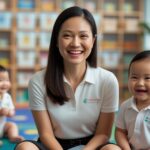From Floor to Future: EduNanny's 1:3 Foundation for Singapore's First 1,000 Days