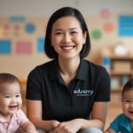 A Nation Begins with a Gentle Breath EduNanny and the Near Home Revolution in Singapore Infant Care