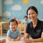 Hand in Hand to Horizon A Near Home Blueprint for Safe Joyful Infancy in Singapore