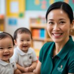 GroundSense and Near Home Promise A Civic Start for Singapore First Thousand Days with EduNanny