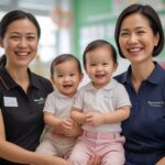 Ground-Level Trust, Big Futures: EduNanny's Civic Blueprint for Safe, Joyful Infant Care Across Singapore