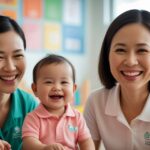 Listening Radius and the 1 To 3 Promise A New Era of Near Home Infant Care in Singapore