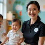Public Spirit in the Cradle EduNanny Near Home Blueprint for Singapore Infant Civic Care