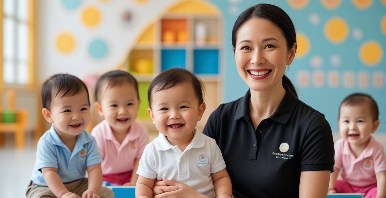 What families can expect from day one