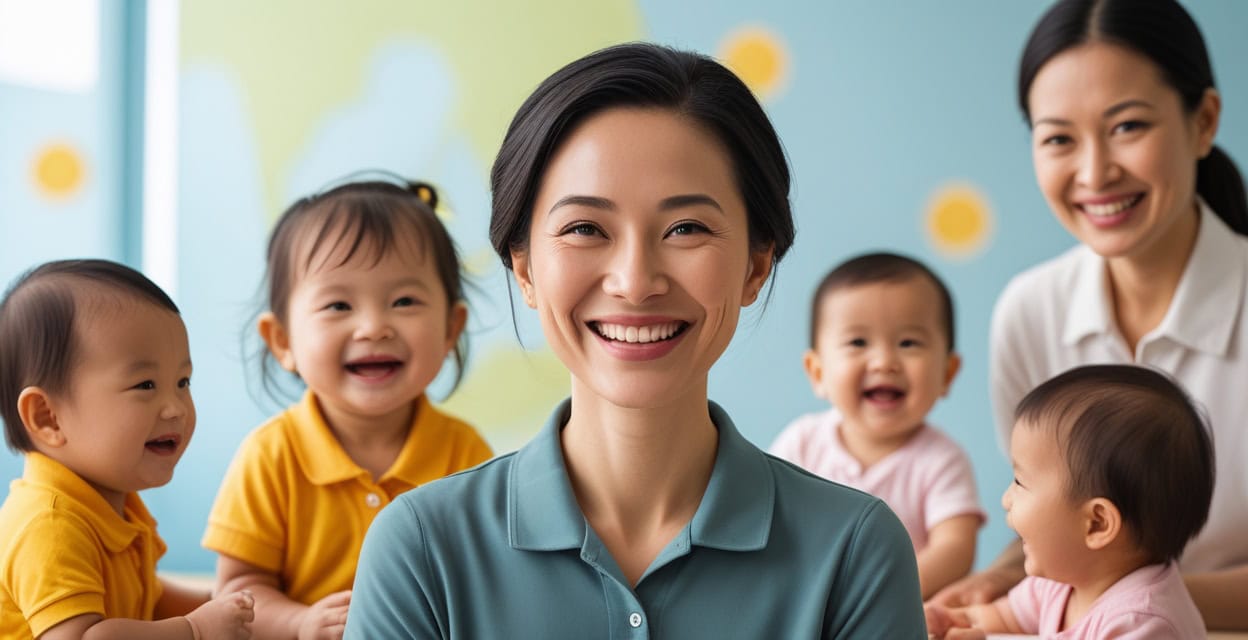 Topic 4: Measuring Joy—Because Happiness Is a Developmental Need