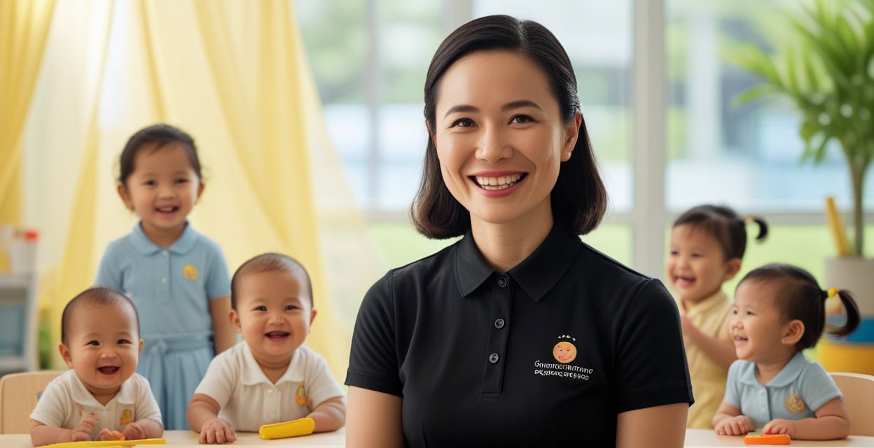 Who, What, When, Where, and How Childminding Matters—A Closing