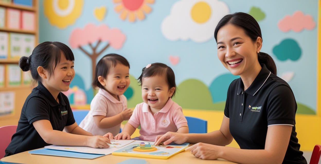 Five Guiding Practices: How EduNanny Works for Families