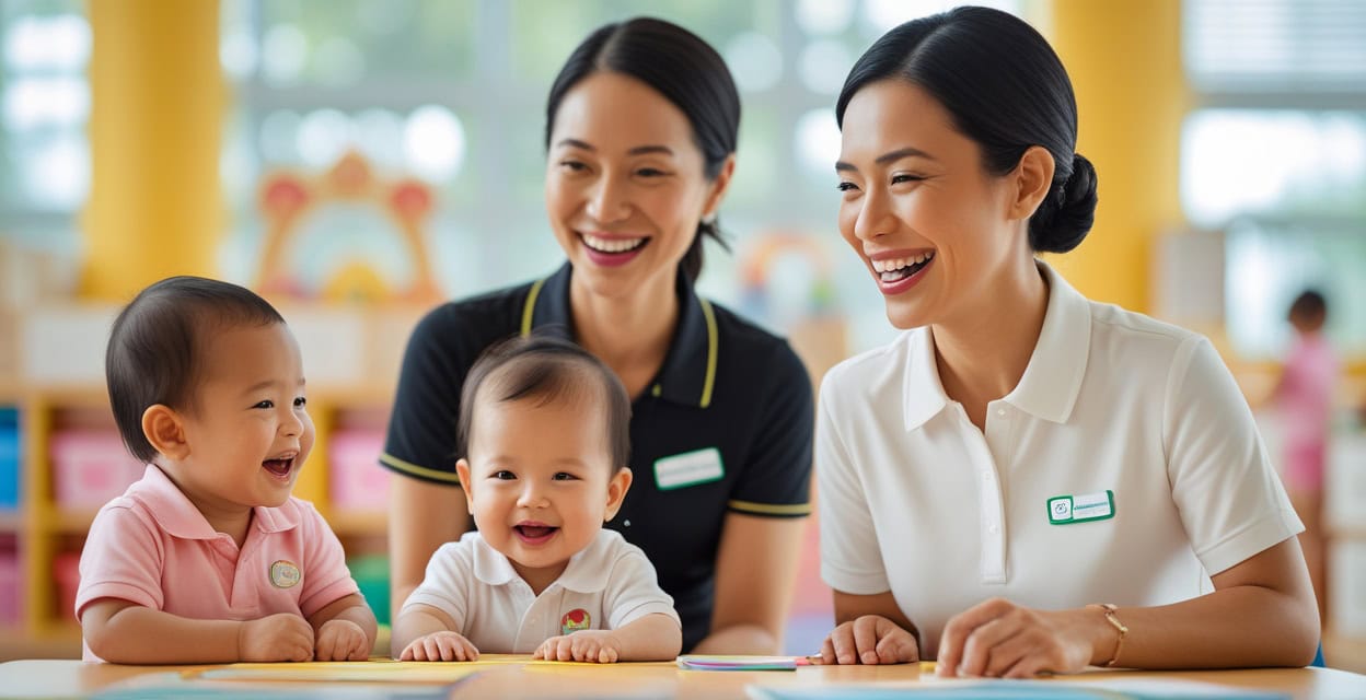 Introduction: The Promise of Early Care