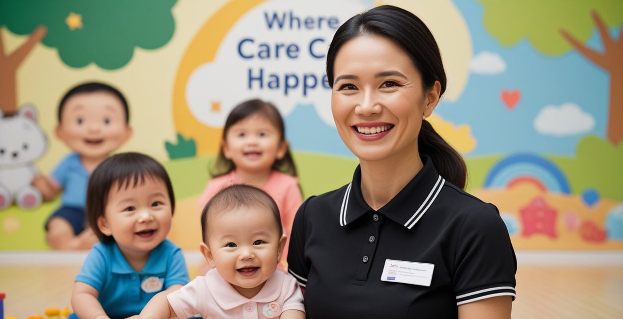 Our Model: Where Care Happens