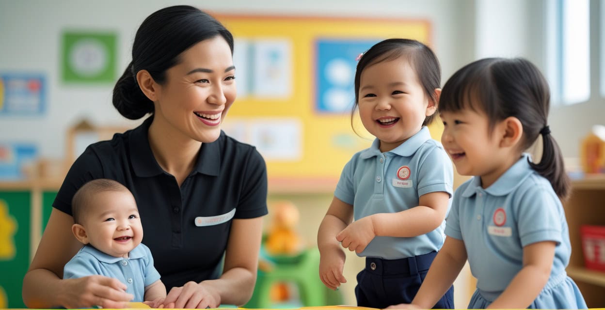 A Practical Week with EduNanny: What Families Can Expect