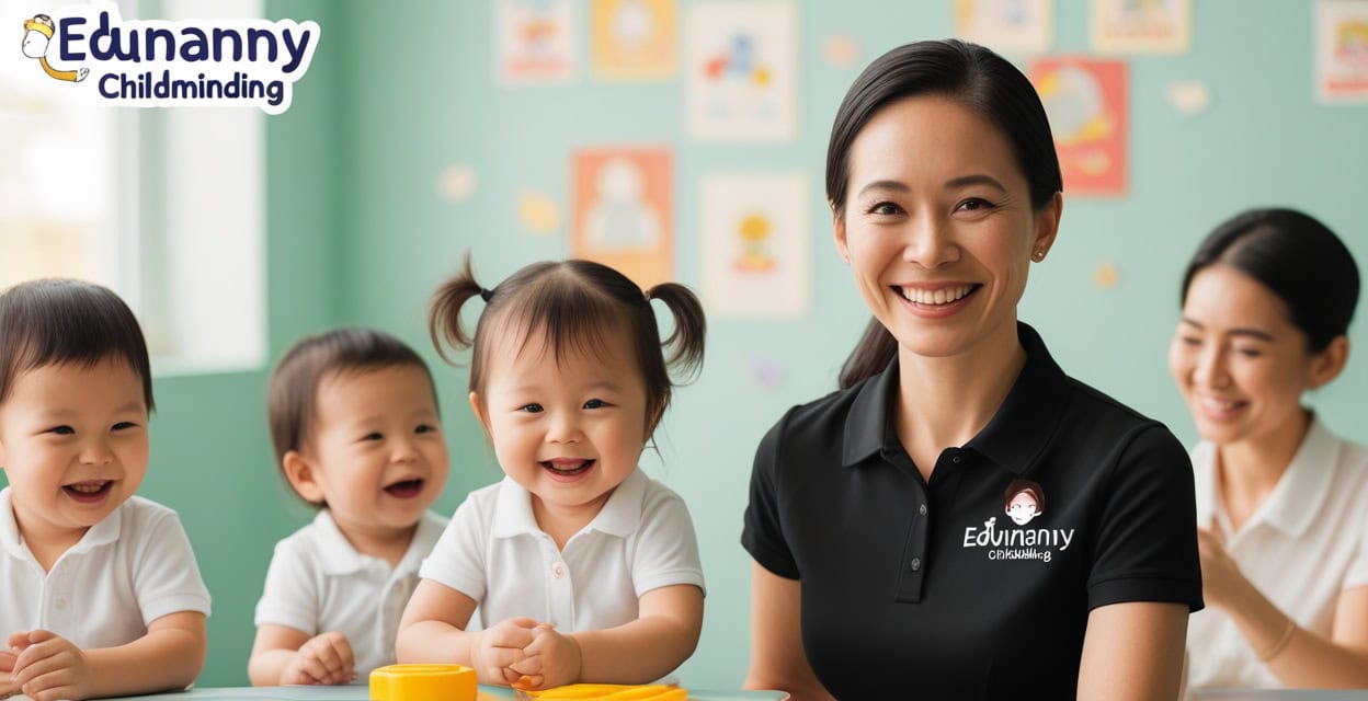 The Philosophy and Purpose of EduNanny Childminding