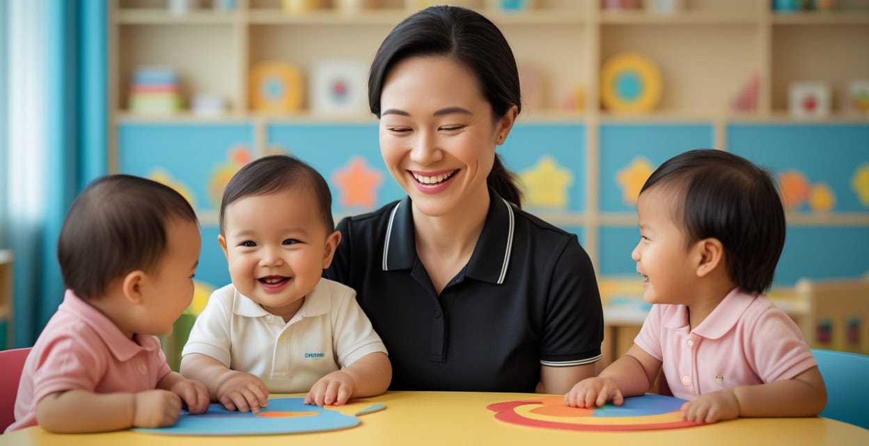 What Parents Experience, Day to Day