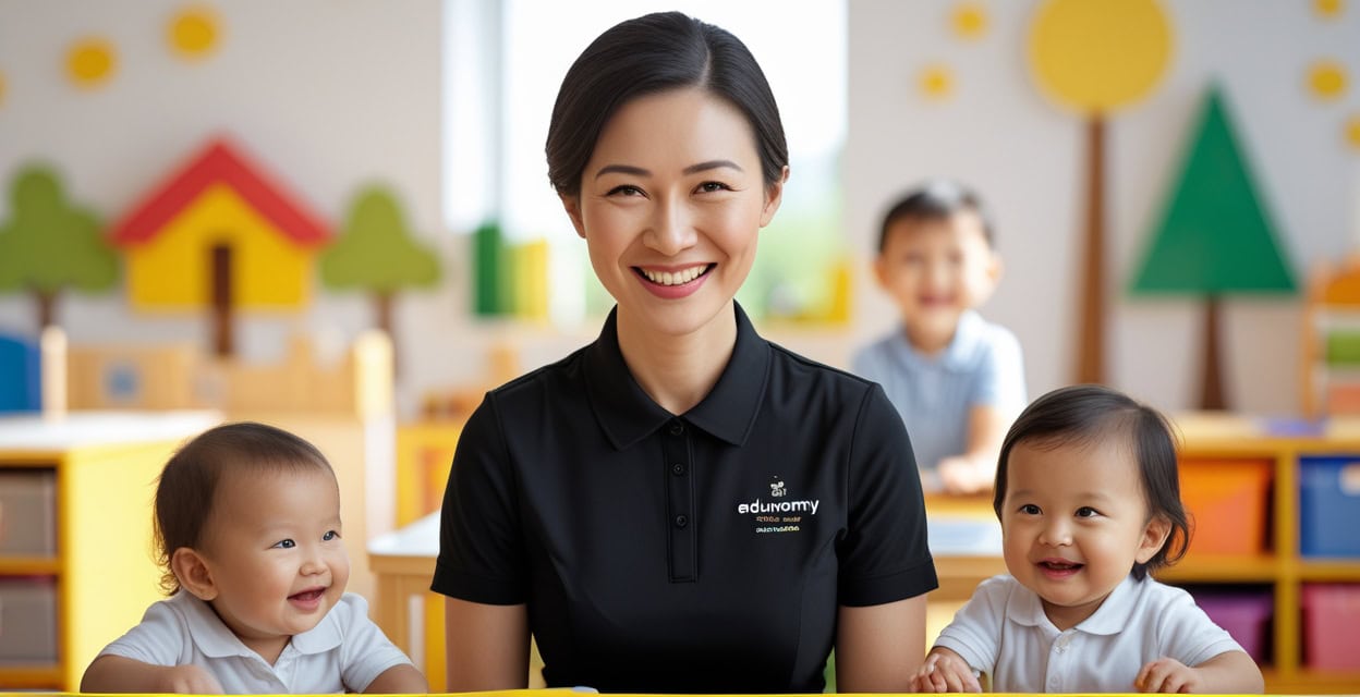 Getting Started: Choosing EduNanny for Your Family