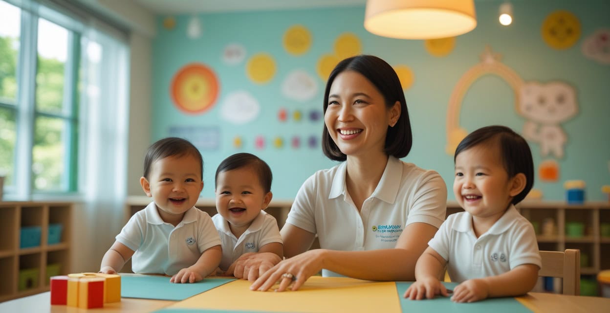 Islandwide Access to Center‑ and Home‑Based Care