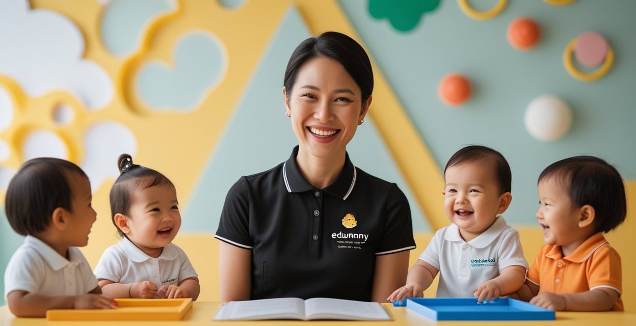 EduNanny Difference: Excellence Made Practical