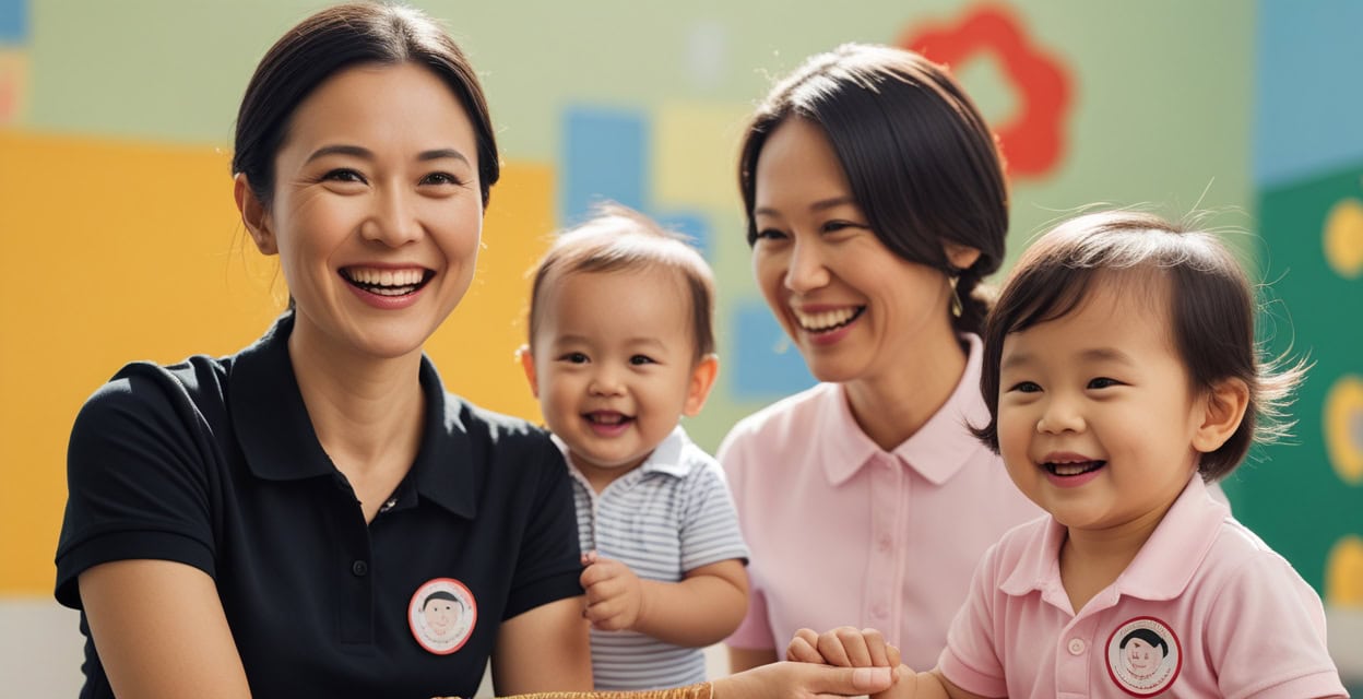 Partnering With Parents: Co-design and Home Practices