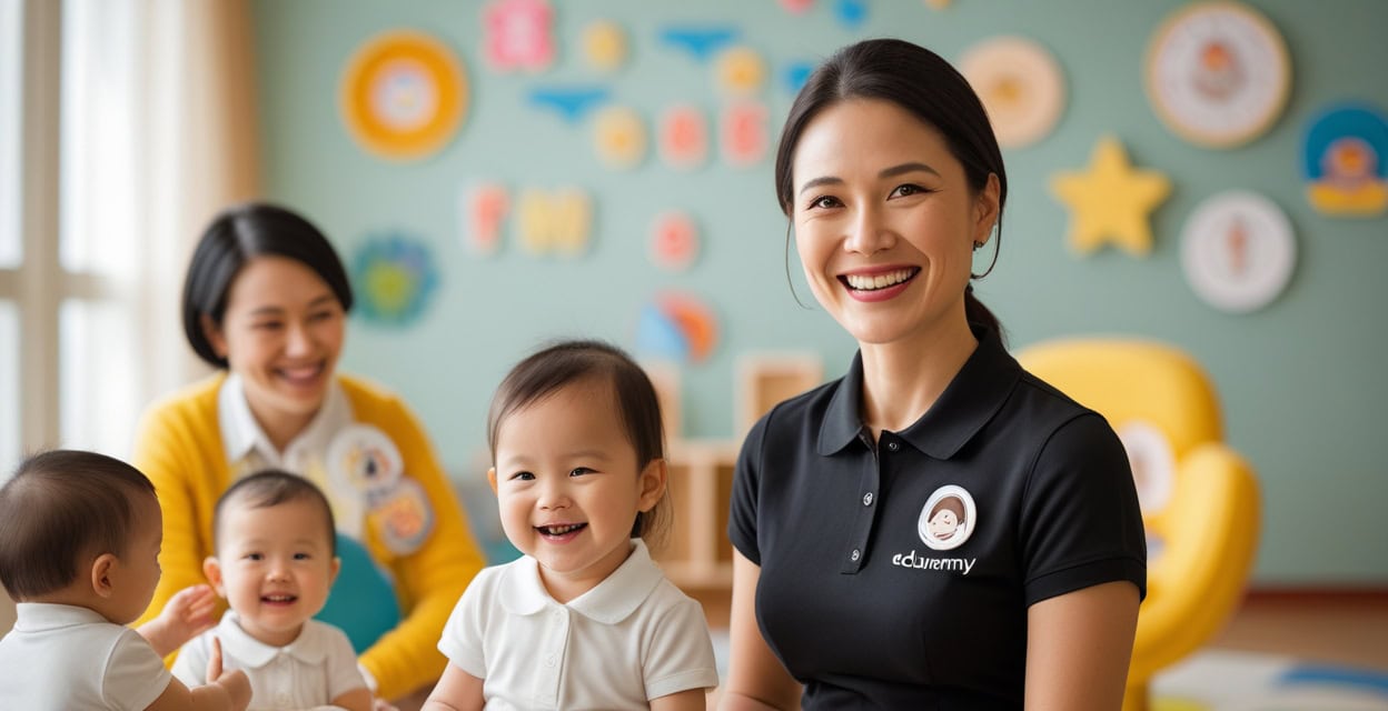 Acknowledging the Needs of Families: How to Begin with EduNanny