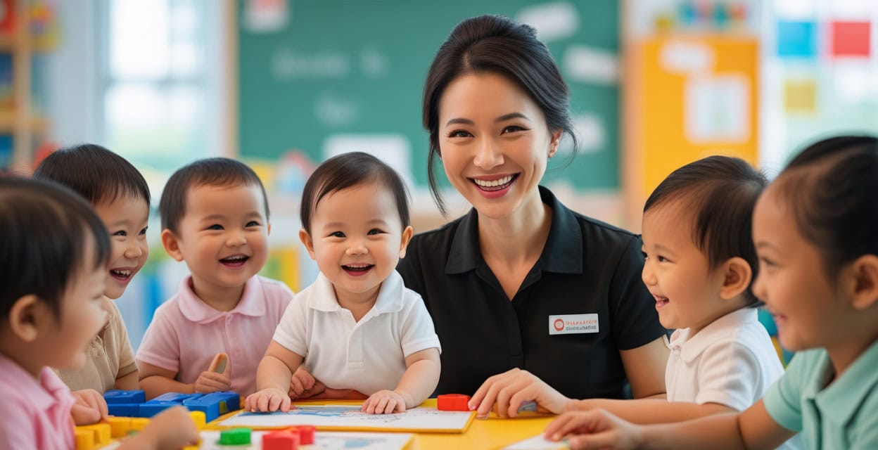 Choosing EduNanny: A Practical Guide for Parents