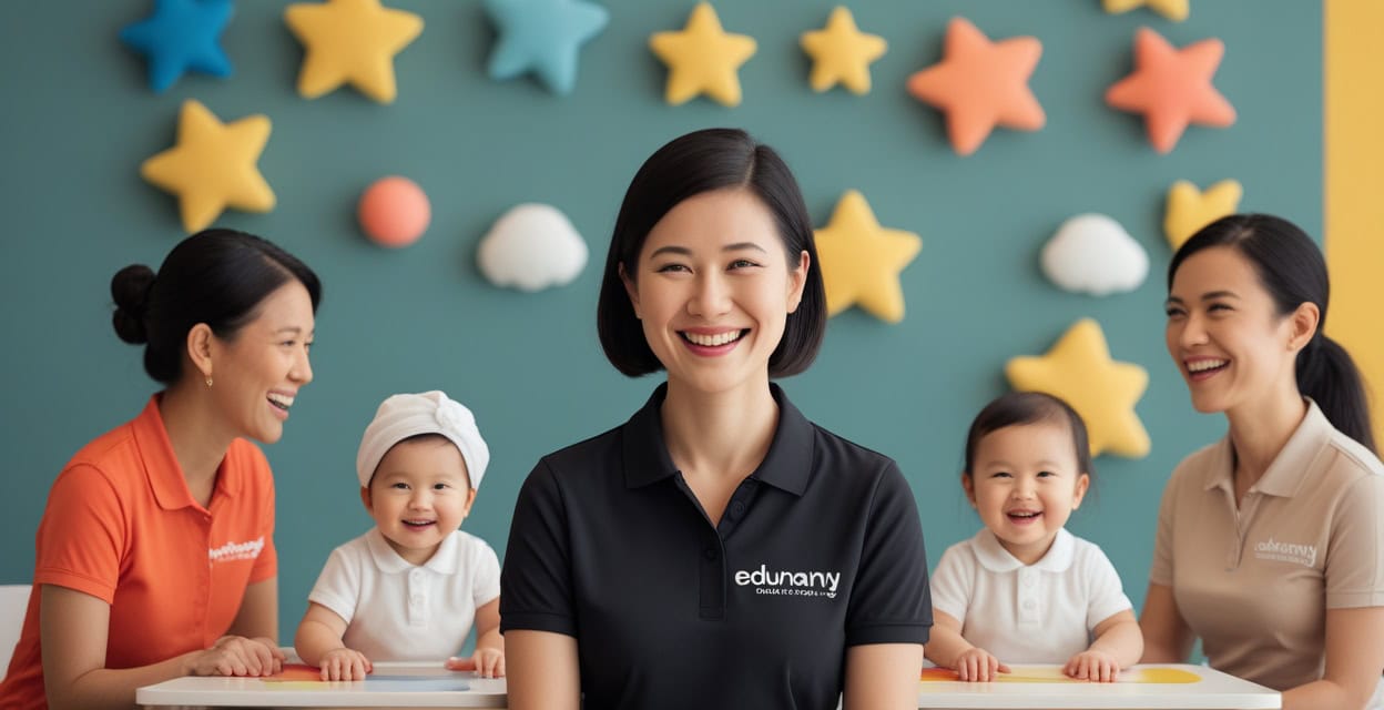 The Philosophy and Purpose of EduNanny Childminding