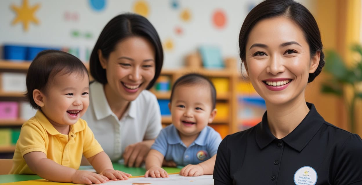 What Parents Can Expect, Every Day