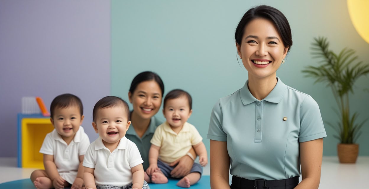 Four unique topics to ground our shared standard