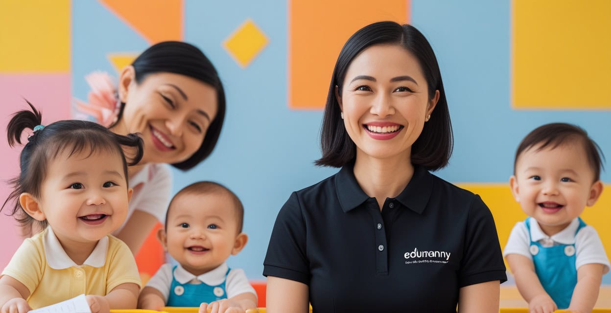Introduction to EduNanny: What we are, and why now