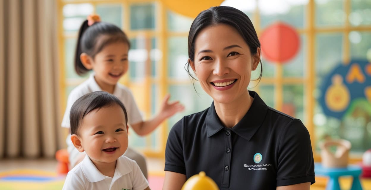 What This Looks Like for Families in Singapore